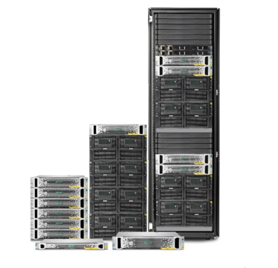 智能演進(jìn)迎接數(shù)字時(shí)代 新華三存儲(chǔ)軟硬件產(chǎn)品開(kāi)年全面升級(jí)