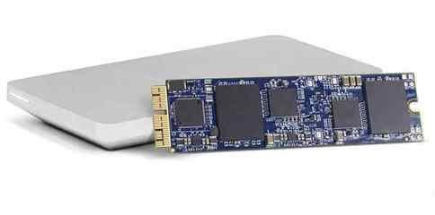 OWC為Mac用戶開(kāi)啟新篇章 全系SSD產(chǎn)品全面支持Apple Boot Camp存儲(chǔ)軟件